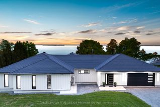 Bungalow for Sale, 2486 Howe Island Dr, Frontenac Islands, ON