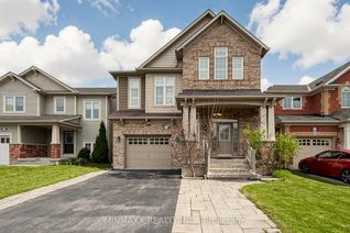 Property for Sale, 916 Minchin Way, Milton, ON