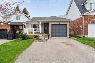 Property for Sale, 56 Pheasant Ct, Orangeville, ON