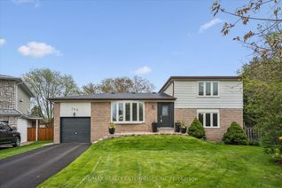 Property for Sale, 389 Worth Pl, Oakville, ON