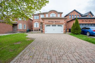 House for Rent, 899 Boyer Blvd #Lower Leve, Mississauga, ON