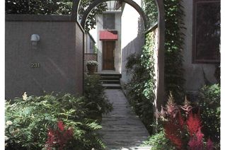 Property for Sale, 231 Mackay St, New Edinburgh - Lindenlea, ON