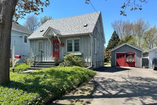 Property for Sale, 618 Pine St, Haldimand, ON