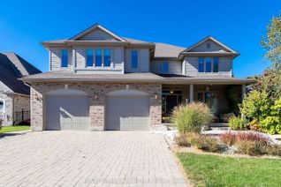 Detached House for Sale, 8 Zaduk Pl, Guelph, ON