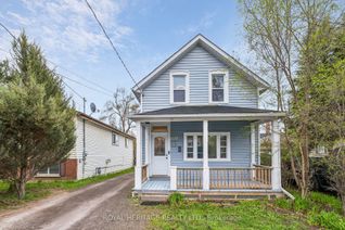 Property for Sale, 505 Paterson St, Peterborough, ON