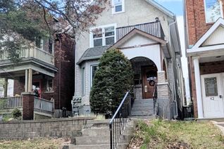 Property for Rent, 44 Spadina Ave #Unit 1, West Centre Town, ON
