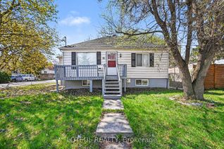 Property for Rent, 98 Queen Mary St #2, Overbrook - Castleheights and Area, ON