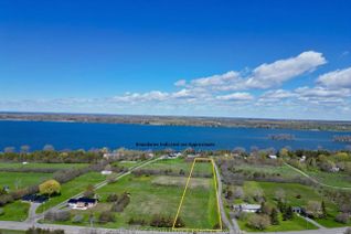 Land for Sale, 84 Grays Ln, Prince Edward County, ON