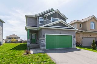 Detached House for Sale, 5 Cottonwood Dr, Belleville, ON