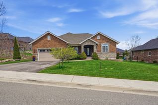 Detached House for Sale, 113 PINNACLE St, Brighton, ON