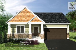 Bungalow for Sale, 103 Victoria Ave E, South Huron, ON