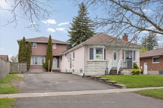 Property for Sale, 226 Cromwell Ave, Oshawa, ON