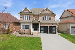 Property for Sale, 17 Mount Cres, Essa, ON