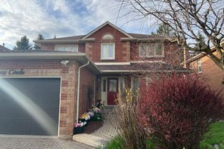 Detached House for Rent, 238 Glenway Cir #Basement, Newmarket, ON
