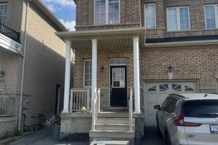 Property for Rent, 25 Jackson Eli Way #Main, Markham, ON