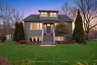 Duplex for Sale, 296 Barrie Rd, Orillia, ON