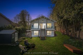 Bungalow for Sale, 2371 Lakeshore Rd E, Oro-Medonte, ON