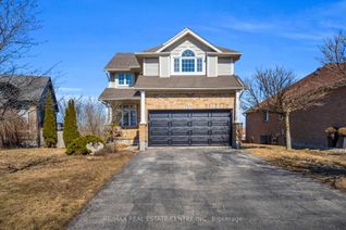 Property for Sale, 27 Cameron Ct, Orangeville, ON