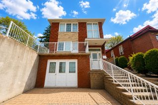 Detached House for Rent, 355 Silverthorn Ave #Basement, Toronto, ON
