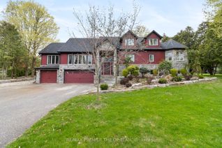 Bungaloft for Sale, 16326 The Gore Rd, Caledon, ON