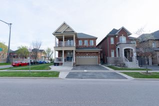 Property for Sale, 8 Zelda Rd, Brampton, ON