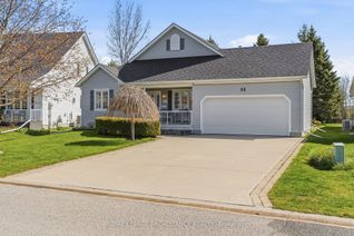 Detached House for Sale, 8 Sandpiper Way, Brighton, ON