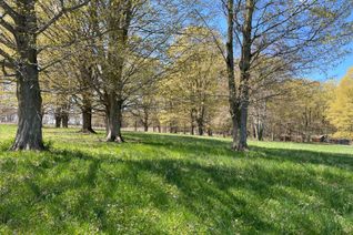 Vacant Residential Land for Sale, 0 Concession 4W Rd, Brockton, ON