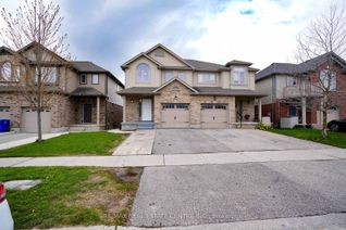 Semi-Detached House for Sale, 454 Starwood Dr, Guelph, ON