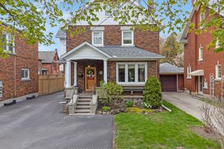 House for Sale, 115 Filbert St, Kitchener, ON