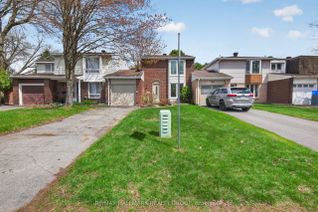 Freehold Townhouse for Sale, 6 Beddoe Ln, Blackburn Hamlet, ON