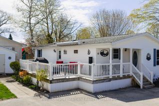 Bungalow for Sale, 12 CHEROKEE Ln, Ashfield-Colborne-Wawanosh, ON