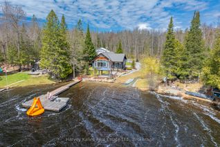 Property for Sale, 40 & 41 Sunset Cove Rd, Seguin, ON
