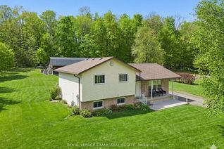 Detached House for Sale, 64 Skinkle Rd, Trent Hills, ON