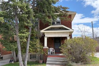 Detached House for Sale, 491 Parkdale Ave, West Centre Town, ON