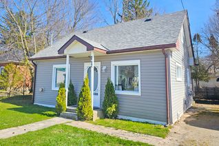 House for Rent, 113 Collingwood St W, Meaford, ON