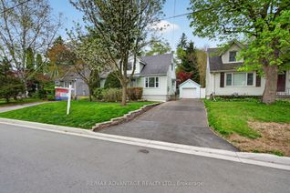 Detached House for Sale, 127 Foster Ave, London North, ON