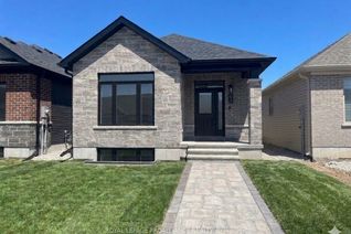 House for Sale, 83 Athabaska Dr, Belleville, ON