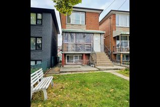 Detached House for Sale, 52 Palmerston Ave, Toronto, ON
