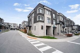 Townhouse for Sale, 1662 Hidden Valley Gln, Pickering, ON