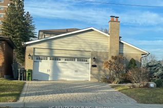 House for Rent, 2222 Kennedy Rd, Toronto, ON