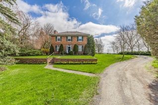 Detached House for Sale, 18725 McCowan Rd, East Gwillimbury, ON