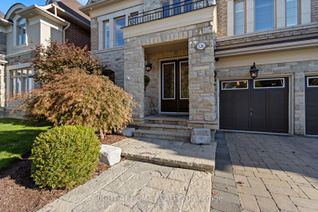 Detached House for Sale, 126 Vines Pl, Aurora, ON