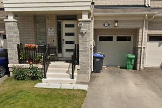 Freehold Townhouse for Rent, 11 Circus Cres, Brampton, ON