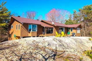 Property for Sale, 16 Island 264c Island, Carling, ON