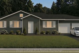 Bungalow for Sale, Lot 16 Augusta St, North Huron, ON Bungalow for Sale, Lot 16 Augusta St, North Huron, ON