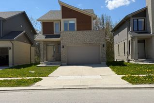 Property for Rent, 2004 Evans Blvd #UPPER, London South, ON