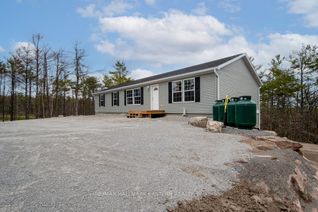 Duplex for Sale, 1862 Lakehurst Rd, Trent Lakes, ON