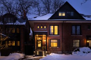 House for Sale, 106 Highland Ave, Toronto, ON