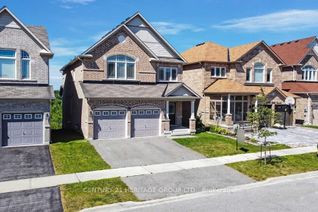 Detached House for Rent, 16 Old Field Cres #Basement U, East Gwillimbury, ON