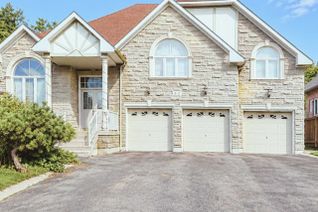 Property for Rent, 62 Canterbury Ct, Richmond Hill, ON
